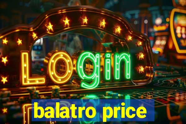 balatro price